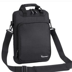 Bump Armor Tech Pro Bag UNISEX for Laptop or Tablet